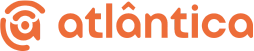 Logo Atlântica Telecom